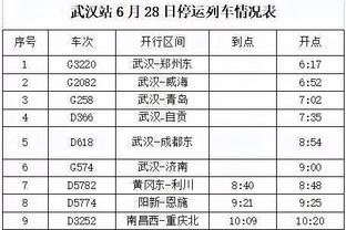 卢：理解塔克的沮丧 每个人都想打球 他会好起来的